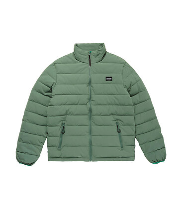 Mystic Quilted Midlayer