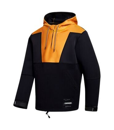 Mystic Fulmar Neo Hoodie 3/2mm