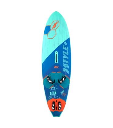 Tabou 3S Plus LTD 2025