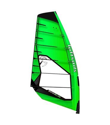 Loftsails Switchblade 2025