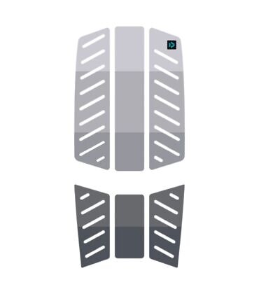 Duotone Traction Pad D/LAB Front