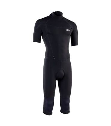Ion Element 3/2 Overknee SS Back Zip