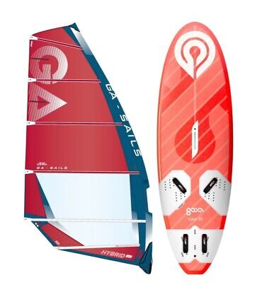 Volar & Hybrid 2025