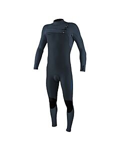 O'neill Hyperfreak Wind 4/3+ Chest Zip Full