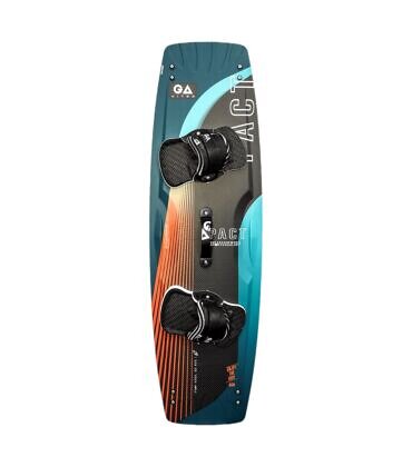 Gaastra Pact 2025 incl pads