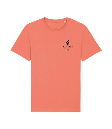 Fanatic Addicted tee