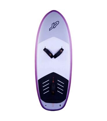 Jp australia XR IPR 2026