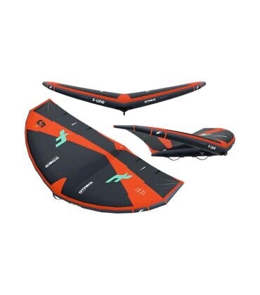 F-one Strike V4