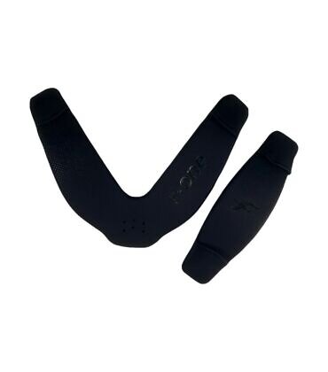 F-one Straps foilboard Self tapping