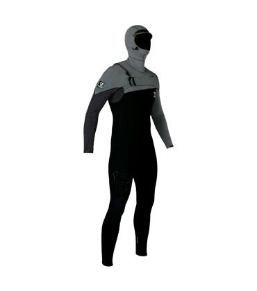 Brunotti Gravity Hooded 6/4