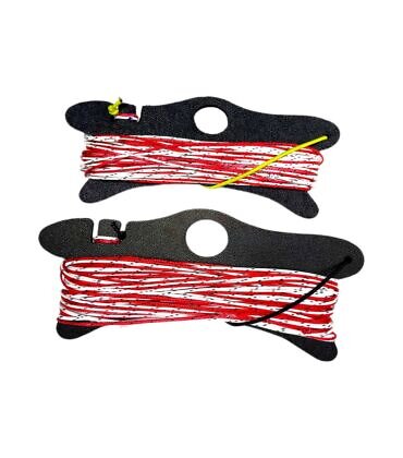 Reedin Flying line set SK99 - REEDIN - Multicolor - image 1