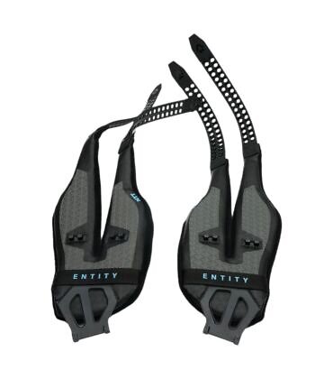 Duotone Entity Snap Strap (1pair)