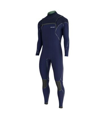 Prolimit Mercury Freezip 5/4