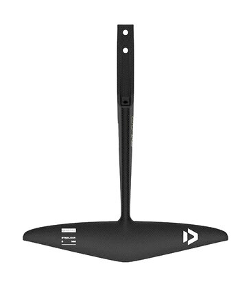 Duotone Monobloc-Tail S D/LAB