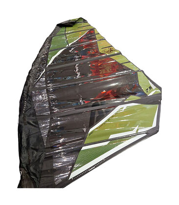 Point-7 ACK pro 2023