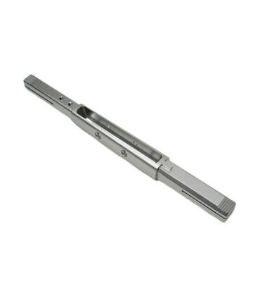 Starboard Quick Lock II Front