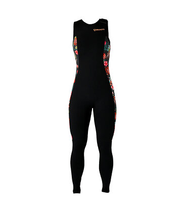 Brunotti Long Jane 2mm Women