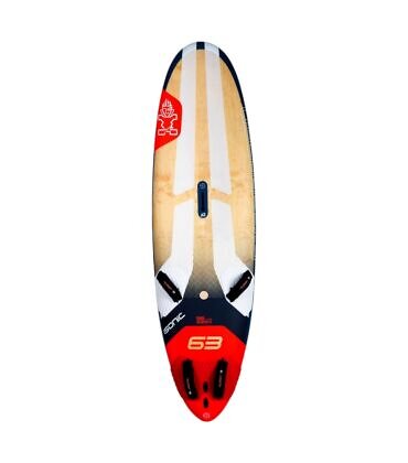 Starboard Isonic Wood Sandwich