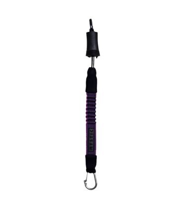 Mystic Kite Safety Leash Short
