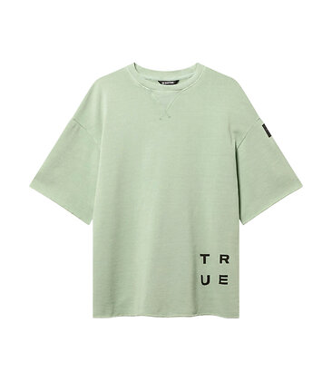 Duotone True Fade Out
