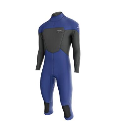 Prolimit Fusion OverKnee V-Zip 3/2