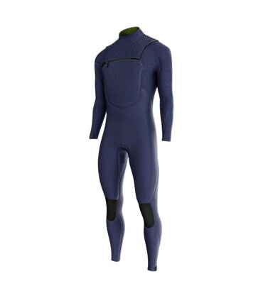 Prolimit Predator Freezip 3/2