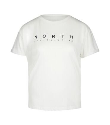 North Wms Solo Tee