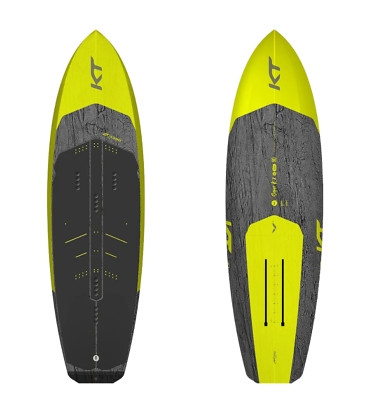 KT Foiling Super K 2 Pro Carbon
