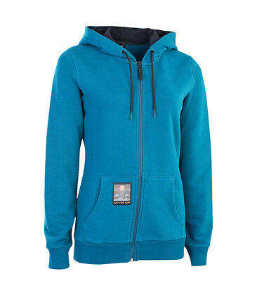 Ion Hoody Surfing Elets Zip
